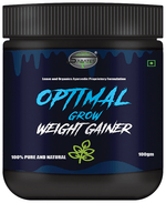 Thumbnail for Sabates Optimal Grow Weight Gainer Powder