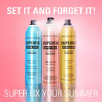 Thumbnail for Makeup Revolution Super Fix Misting Spray - Distacart