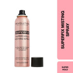 Thumbnail for Makeup Revolution Super Fix Misting Spray