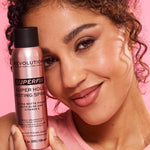 Thumbnail for Makeup Revolution Super Fix Misting Spray - Distacart