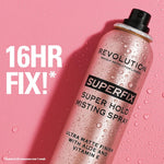 Thumbnail for Makeup Revolution Super Fix Misting Spray - Distacart