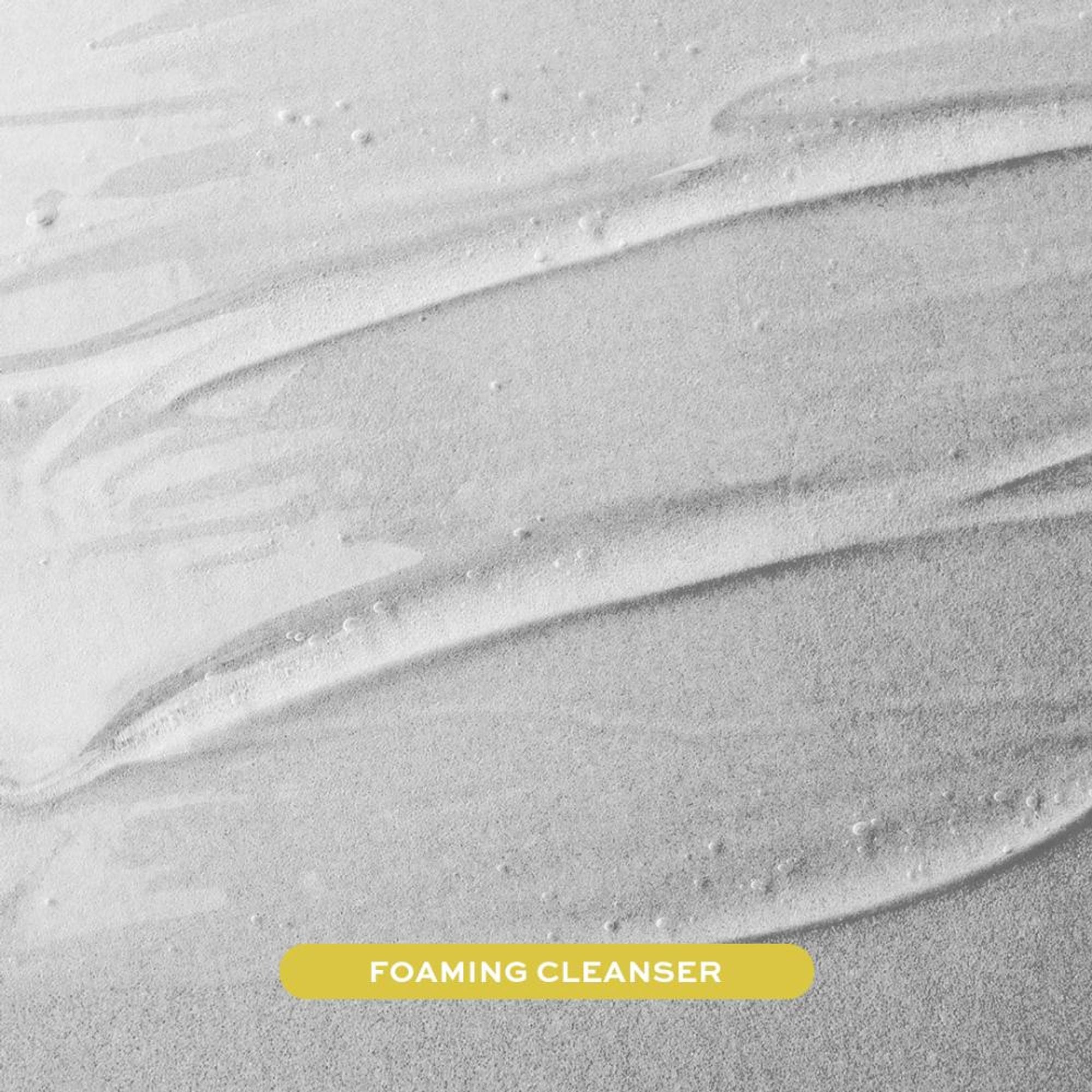 Makeup Revolution Skincare Ceramides Foaming Cleanser