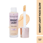Thumbnail for Makeup Revolution Bright Light Face Glow Gleam Light
