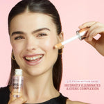 Thumbnail for Makeup Revolution Bright Light Face Glow Gleam Light - Distacart