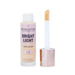 Thumbnail for Makeup Revolution Bright Light Face Glow Gleam Light - Distacart