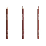 Thumbnail for MARS Cosmetics MOCHA MUSE Lip Liner Combo - Distacart