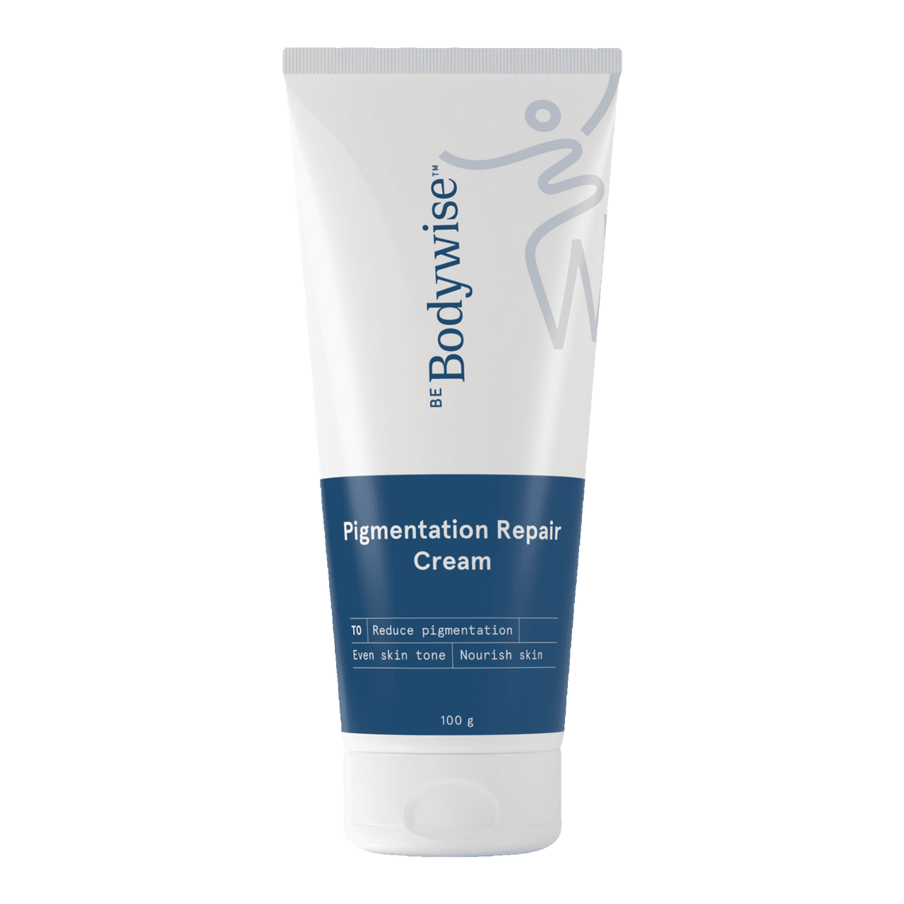 BeBodywise Pigmentation Repair Cream - Distacart