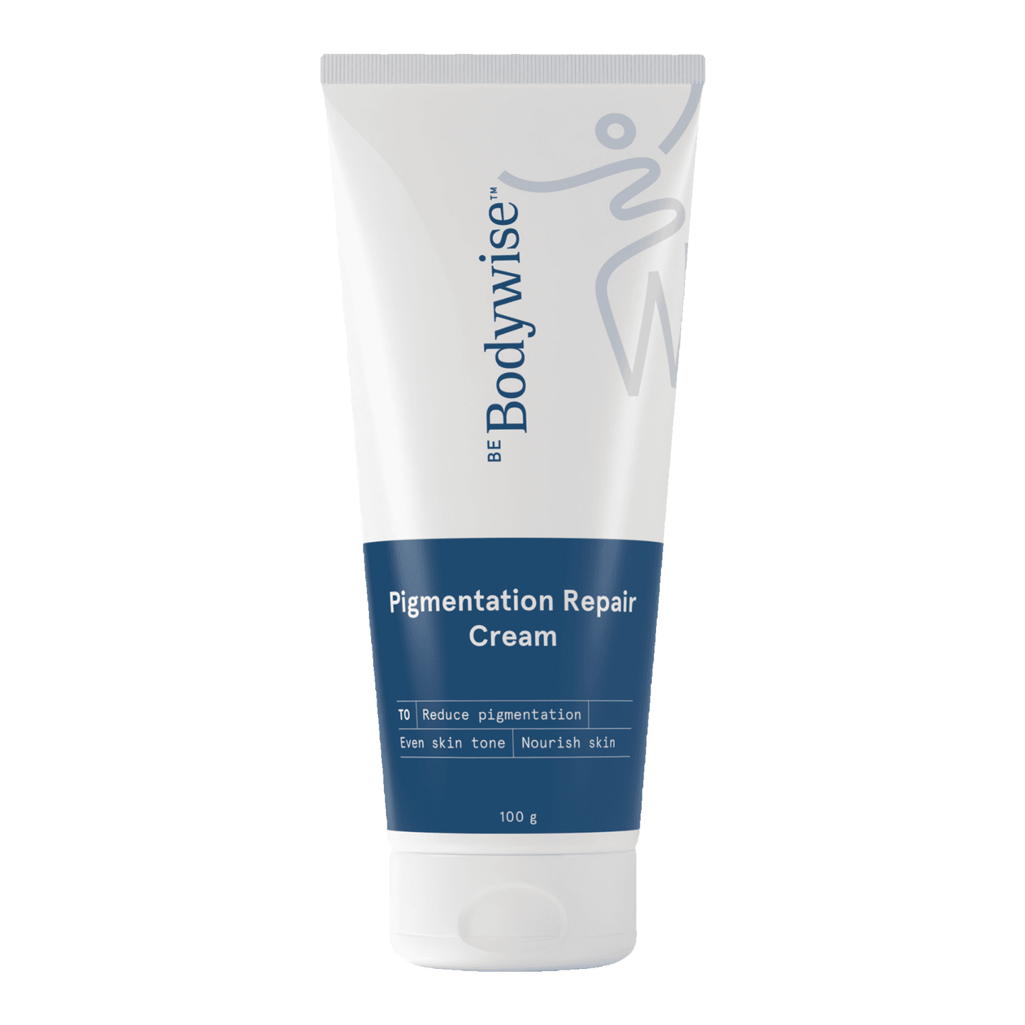 BeBodywise Pigmentation Repair Cream - Distacart