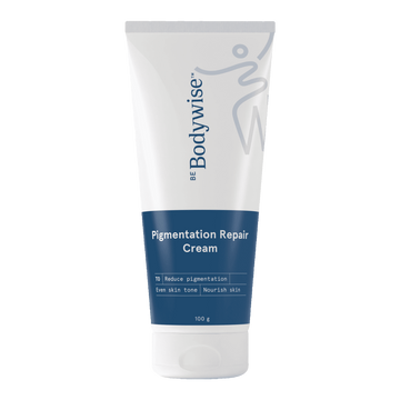 BeBodywise Pigmentation Repair Cream - Distacart