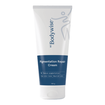 BeBodywise Pigmentation Repair Cream - Distacart