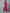 AURELIA Pink Ethnic Motifs Embellished Three-Quarter Sleeves Maxi Dress