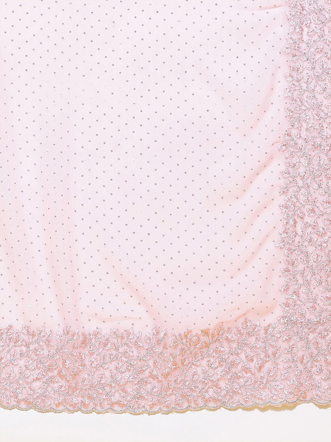 kasee Embellished Saree - Distacart