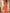 Anouk Orange & Red Bandhani Beads and Stones Pure Georgette Saree - Distacart