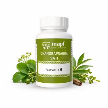 MAPL Herbal CP Vati - Dista