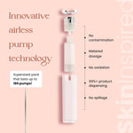 Thumbnail for SkinInspired AHA+BHA+PHA Lactic Acid + 2% Salicylic Acid Face Serum