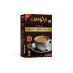 Thumbnail for Girnar Instant Premix 3 In 1 Coffee