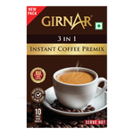 Thumbnail for Girnar Instant Premix 3 In 1 Coffee