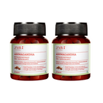 Thumbnail for Jiva Ayurveda Ashwagandha Tablets