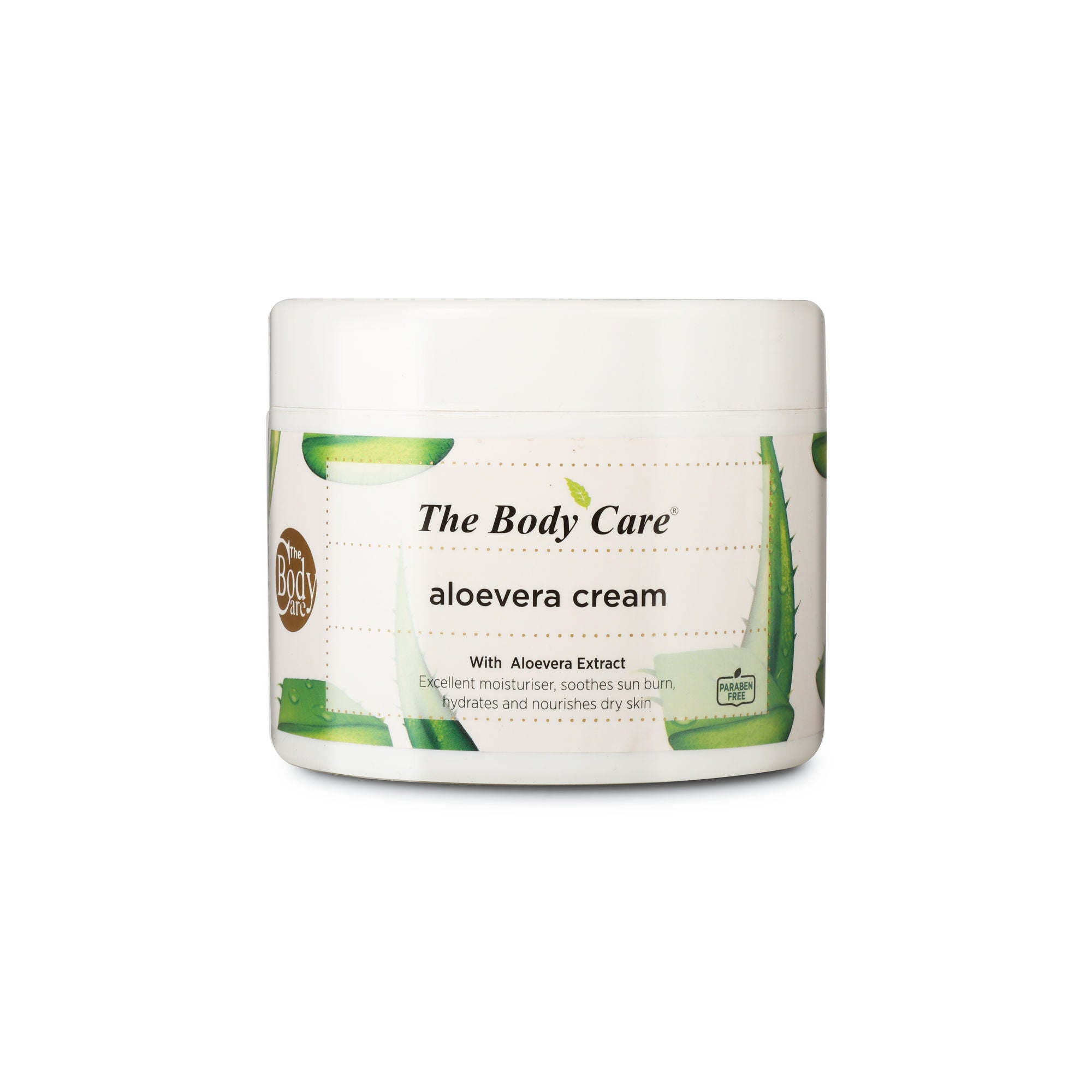 Aloe Neem Purifying Cream