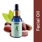 Thumbnail for Nykaa Naturals Jojoba 100% Pure Cold Pressed Face Oil-Deep Hydration & Nourishment - All Skin Types - Distacart