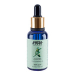 Thumbnail for Nykaa Naturals Jojoba 100% Pure Cold Pressed Face Oil-Deep Hydration & Nourishment - All Skin Types