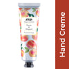 Wanderlust Hand & Nail Creme - Peach & Almond