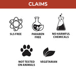 Thumbnail for Wanderlust Hand & Nail Creme - Peach & Almond - Distacart