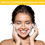 Thumbnail for Nykaa Anti-Acne Face Wash With Salicylic Acid, Tea Tree & Neem - For Oily & Acne Prone Skin - Haldi Chandan - Distacart