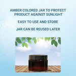 Thumbnail for Tattvalogy Pure Beeswax Blocks in Jar Packaging, Perfect for Making Lip Balm, Lotion Bars - Distacart