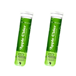 Thumbnail for Exotic Leaf Green Apple Cider Vinegar Tablets