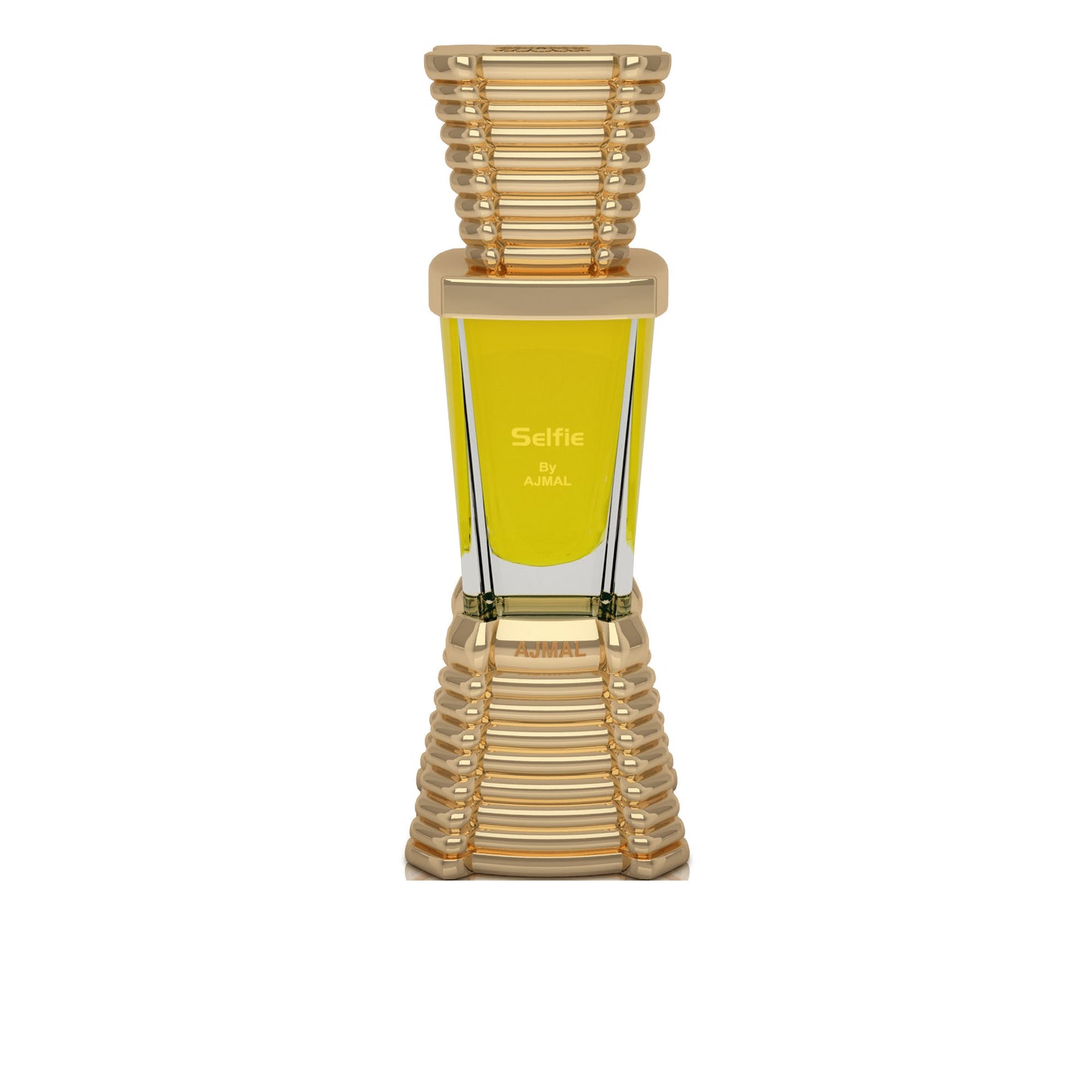 Ajmal Selfie Concentrated Perfume Free From Alcohol For Men