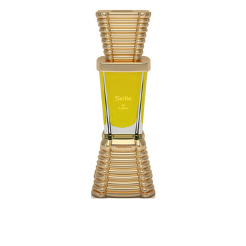 Ajmal Selfie Concentrated Perfume Free From Alcohol For Men