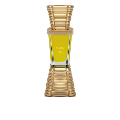 Ajmal Selfie Concentrated Perfume Free From Alcohol For Men