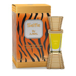 Thumbnail for Ajmal India Selfie Concentrated Perfume Free From Alcohol For Men