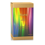 Thumbnail for Ajmal India Aura Concentrated Perfume Free From Alcohol For Women - Dista