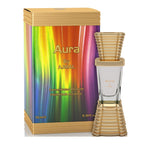 Thumbnail for Ajmal India Aura Concentrated Perfume Free From Alcohol For Women - Dista