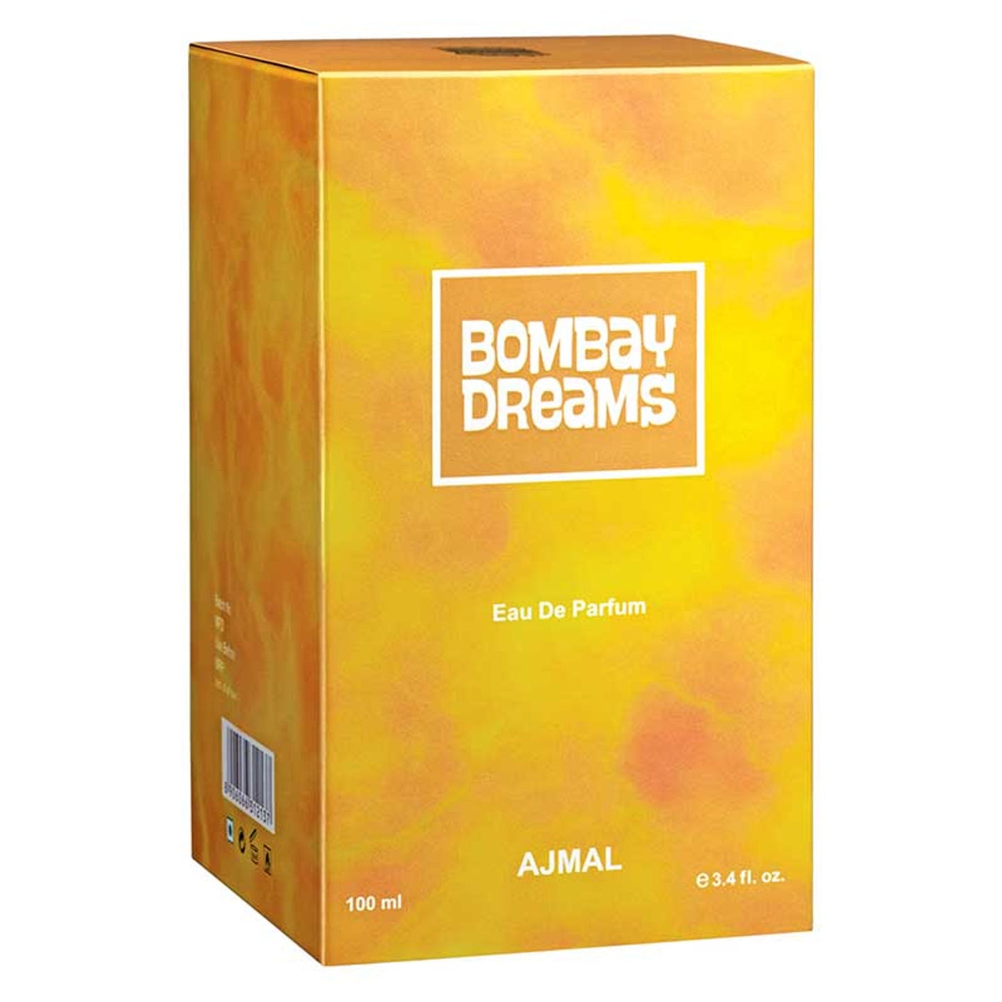Ajmal India Bombay Dreams EDP Perfume For Women - Dista