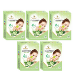 Thumbnail for Vedsun Naturals Cucumber Face Pack - Distacart
