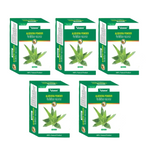 Thumbnail for Vedsun Naturals Aloevera Face Pack - Distacart