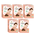 Thumbnail for Vedsun Naturals Manjistha Face Pack - Distacart