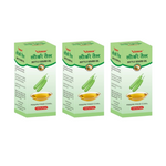 Thumbnail for Vedsun Naturals Bottle Guard Lauki Oil - Distacart