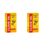 Thumbnail for Vedsun Naturals Clove Oil Pure & Organic For Skin - Distacart