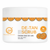 Nuerma Science De-Tan Face Scrub | Removes Blackheads, Whiteheads & Controls Excess Oil - Distacart