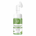 Thumbnail for Nuerma Science Salicylic Acid Foaming Face Wash | Controls Acne & Pimples with Tea Tree, Neem & Tulsi Extract