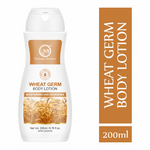 Thumbnail for Nuerma Science Wheat Germ Body Lotion to Moisturize & Nourishes Skin - Distacart