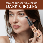 Thumbnail for Nuerma Science Under Eye Gel Massage Roll-On to Reduce Dark Circles, Soothes Puffy Eyes