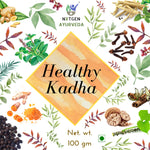 Thumbnail for Nxtgen Ayurveda Healthy Kadha