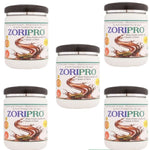 Thumbnail for Zorilla Life Science Zoripro Protein Powder - Chocolate I Multivitamin I Multimineral I Anti-Oxidant for all ages I with Power of Herbs