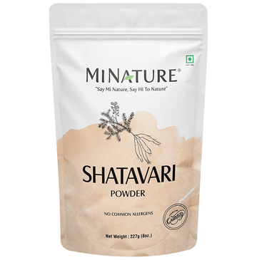 Minature Shatavari Organic Powder