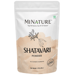 Thumbnail for Minature Shatavari Organic Powder